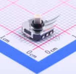 Công tắc đa chiều 6 chân loại SMD  SKRHADE010 ALPS Electric
